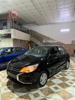 ميتسوبيشي ميراج